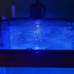 Red Sea Jump Net Cover