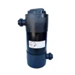 ultrazap inline bio filter