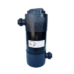 ultrazap inline bio filter