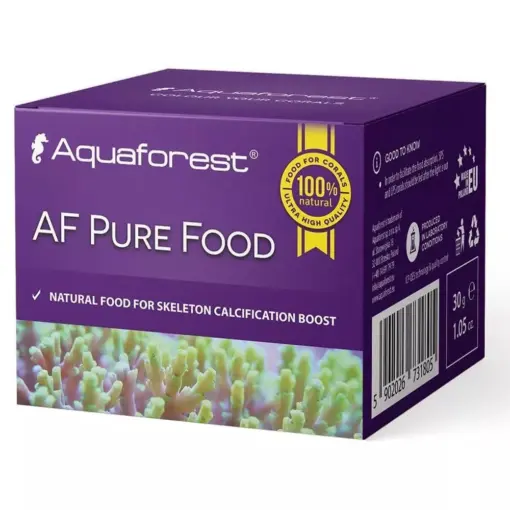 Aquaforest Pure Food
