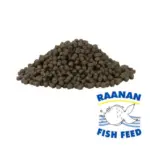 Raanan Tilapia Fish Feed