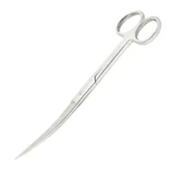 AquaPro Curved Scissors