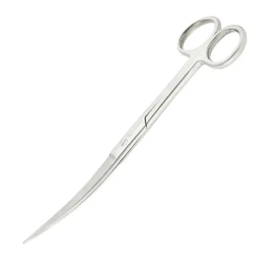 AquaPro Curved Scissors AquaPro Curved Scissors