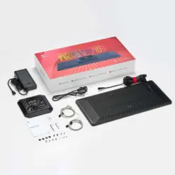 Chihiros WRGB Vivid 3