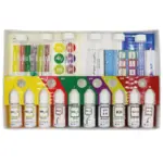 NT Labs Aquarium Lab Multi Test Kit