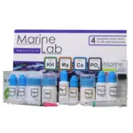 NT Labs Marine Lab Reef Multi Test Kit