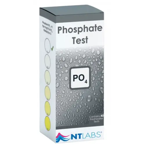 NT Labs Phosphate Test NT Labs Phosphate Test