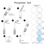 NT Labs Phosphate Test