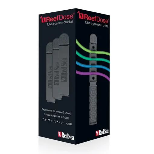 Red Sea ReefDose Tube Organizer Red Sea ReefDose Tube Organizer