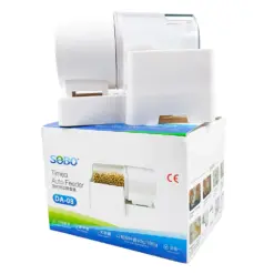 Sobo Timed Auto Feeder