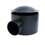 Ultrazap Bottom Drain