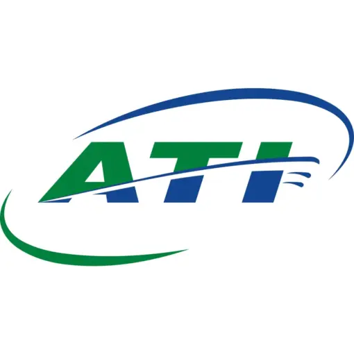ATI LOGO