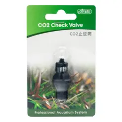 Ista CO2 Check Valve