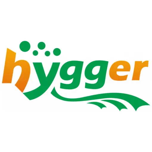 Hygger Logo