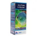 NT Labs Anti Fluke and Wormer