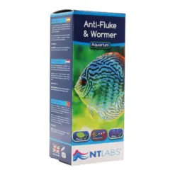 NT Labs Anti Fluke and Wormer