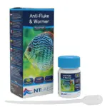 NT Labs Anti Fluke and Wormer