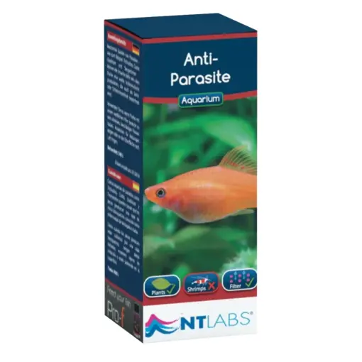 NT Labs Anti Parasite NT Labs Anti Parasite