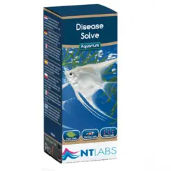 NT Labs Disease Solve