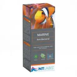 NT Labs Marine Anti Bacterial