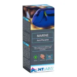 NT Labs Marine Anti Parasite