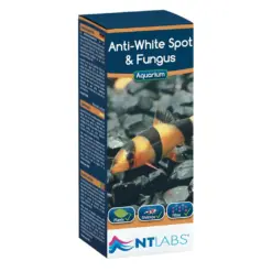 NT Labs Anti White Spot and Fungus