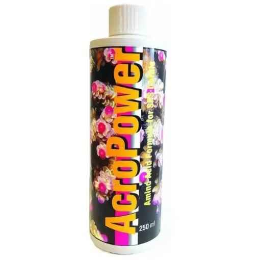 Two Little Fishies AcroPower