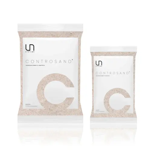 UNS Controsand Bora UNS Controsand Bora