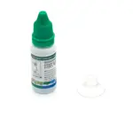 CO2 Drop Checker and Solution