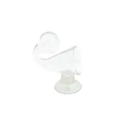 CO2 Drop Checker and Solution