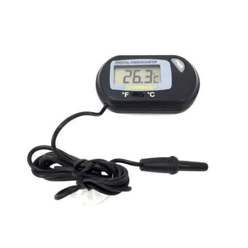 Dymax Digital Thermometer