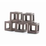 Shrimp Cubes 5pc