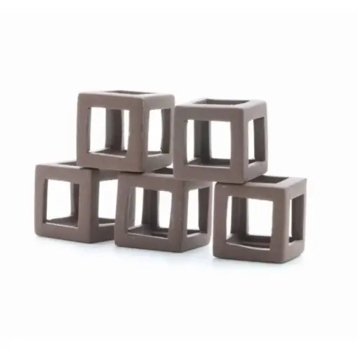 Shrimp Cubes 5pc Shrimp Cubes 5pc