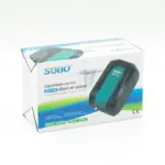 Sobo Adjustable Air Pump