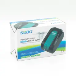 Sobo Adjustable Air Pump