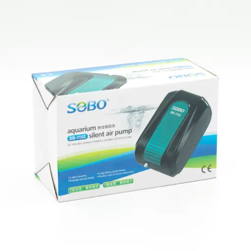 Sobo Adjustable Air Pump Sobo Adjustable Air Pump