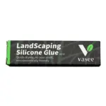 Vasee LandScaping Silicone Glue