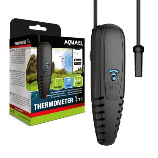 AquaEl Thermometer Link AquaEl Thermometer Link