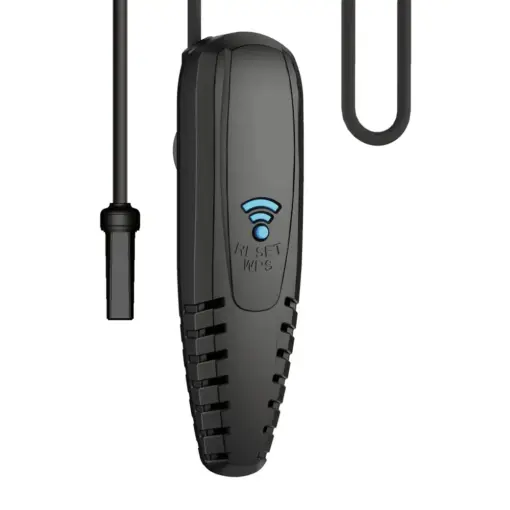 AquaEl Thermometer Link AquaEl Thermometer Link