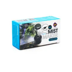 Mini USB Mist Maker