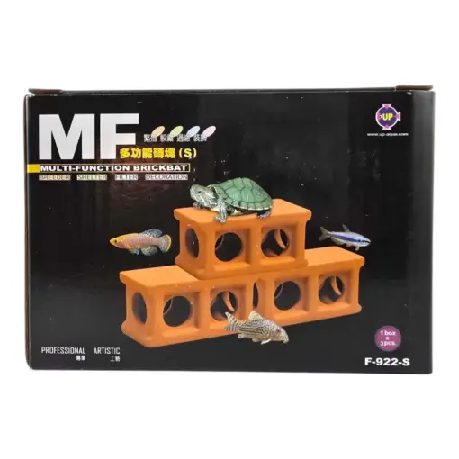MF Multi-Function Bricks MF Multi-Function Bricks