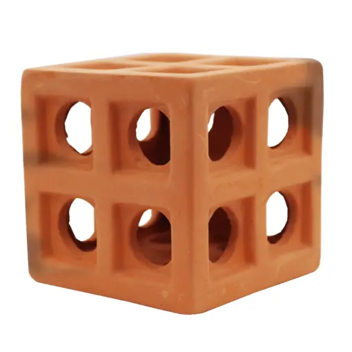 MF Multi Function Cube Ornament MF Multi Function Cube Ornament