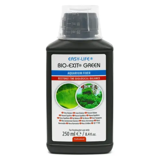 Easy Life Bio Exit Green 250ml Easy Life Bio Exit Green 250ml