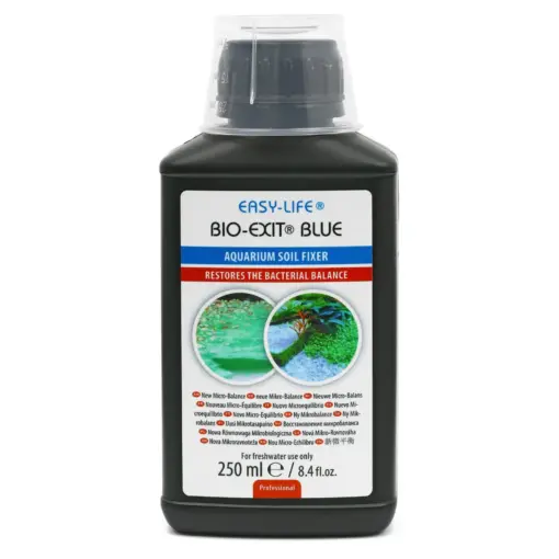 Easy Life Bio Exit Blue 250ml Easy Life Bio Exit Blue