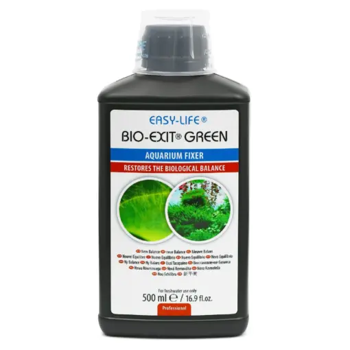 Easy Life Bio Exit Green 500ml Easy Life Bio Exit Green 500ml