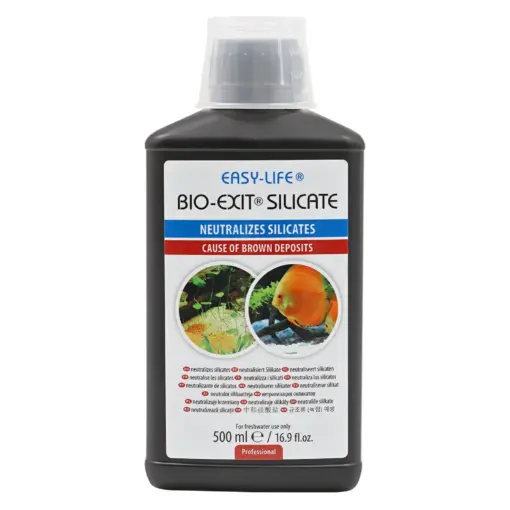 Easy Life Bio Exit Silicate 500ml