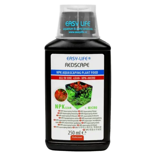 Easy Life RedScape 250ml Easy Life RedScape