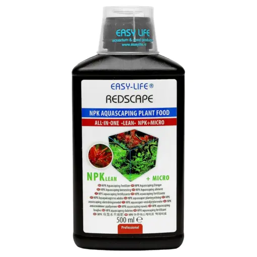 Easy Life RedScape 500ml Easy Life RedScape
