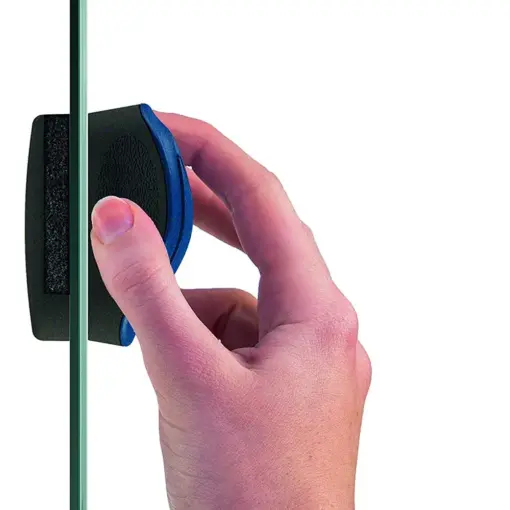 Tetra Magnet Cleaner Flat