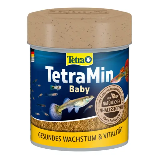 TetraMin Baby TetraMin Baby